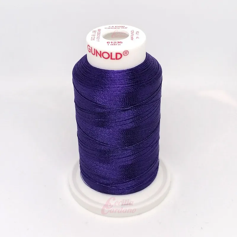 Gunold 61235 - Poly 40 mt. 1000 | Risparmia ora