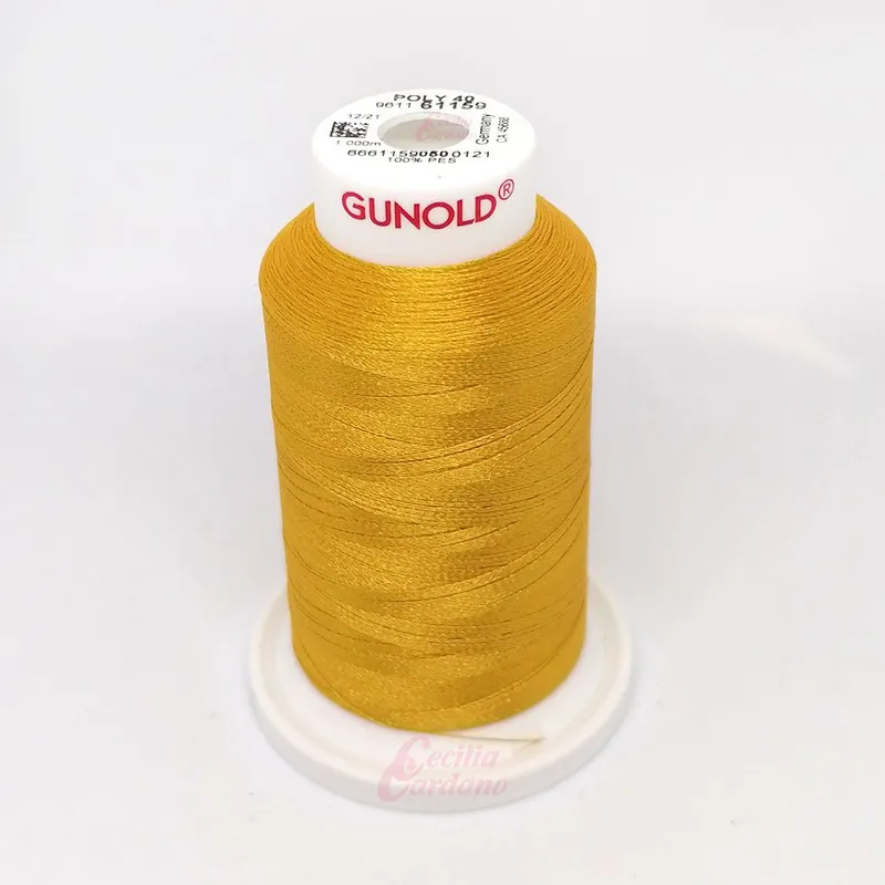 Buon prezzo | Gunold 61159 - Poly 40 mt. 1000
