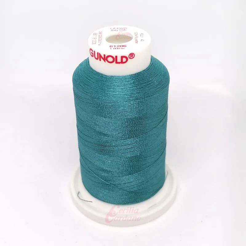 Liquidazione | Gunold 61206 - Poly 40 mt. 1000