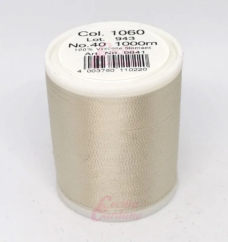 Madeira 1060 - Rayon 40 mt. 1000 | Prezzo scontato