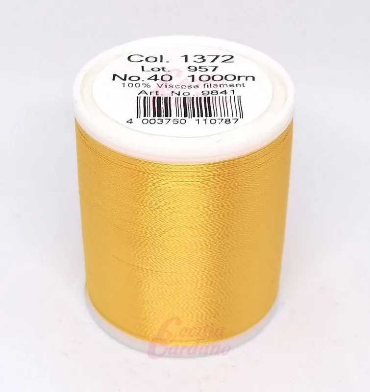 Madeira 1372 - Rayon 40 mt. 1000 | Ordina online