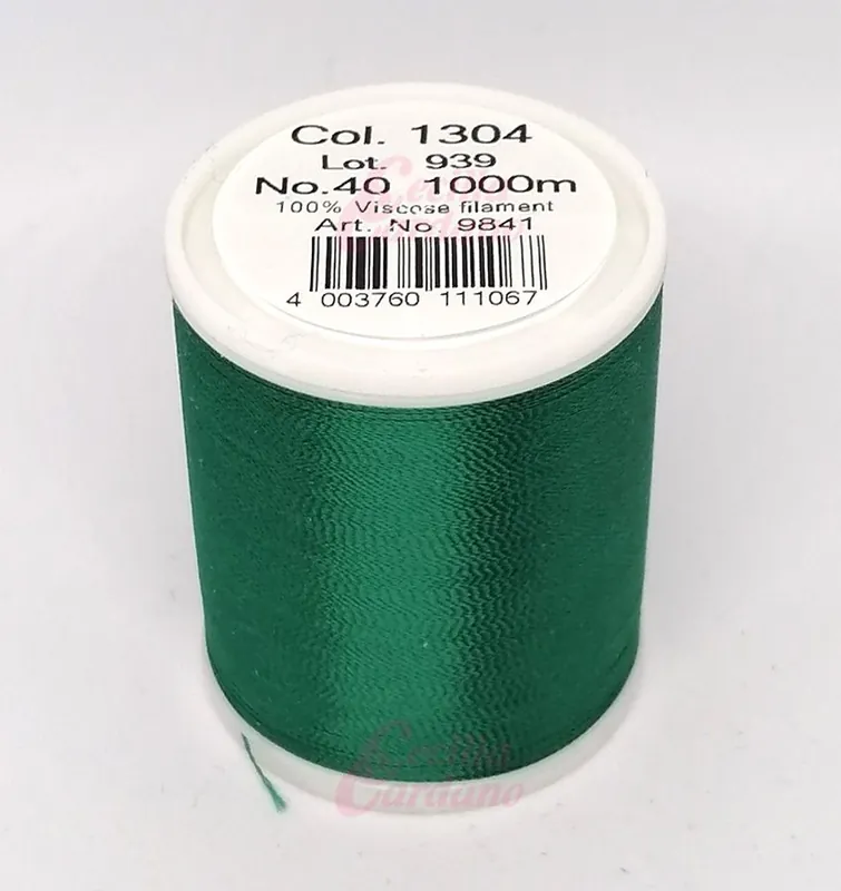 Madeira 1304 - Rayon 40 mt. 1000 | Prezzo imbattibile