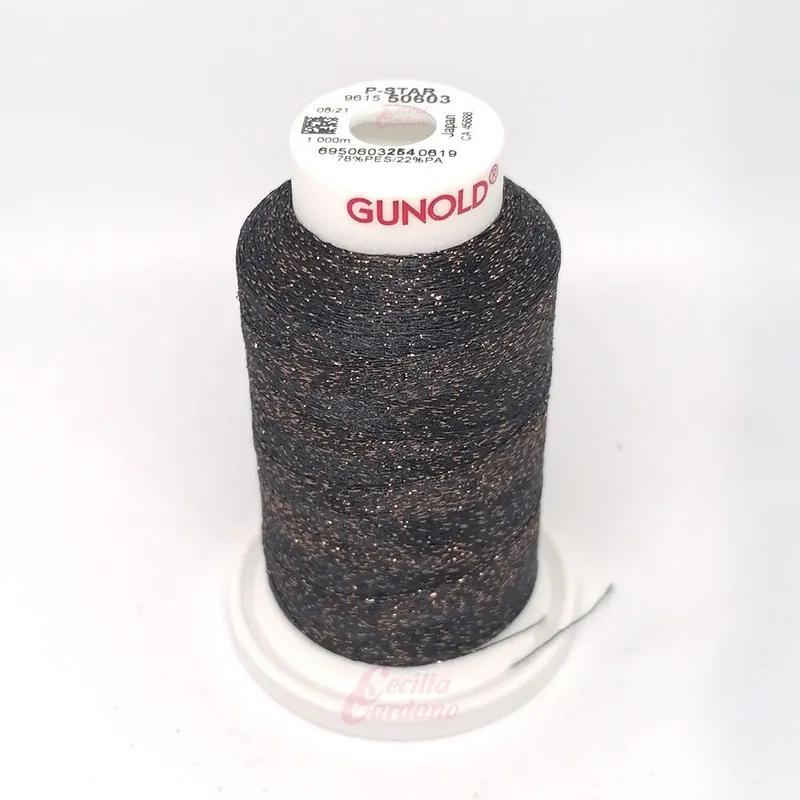Gunold 50603 - Poly Star 30 mt. 1000 | Quasi esaurito