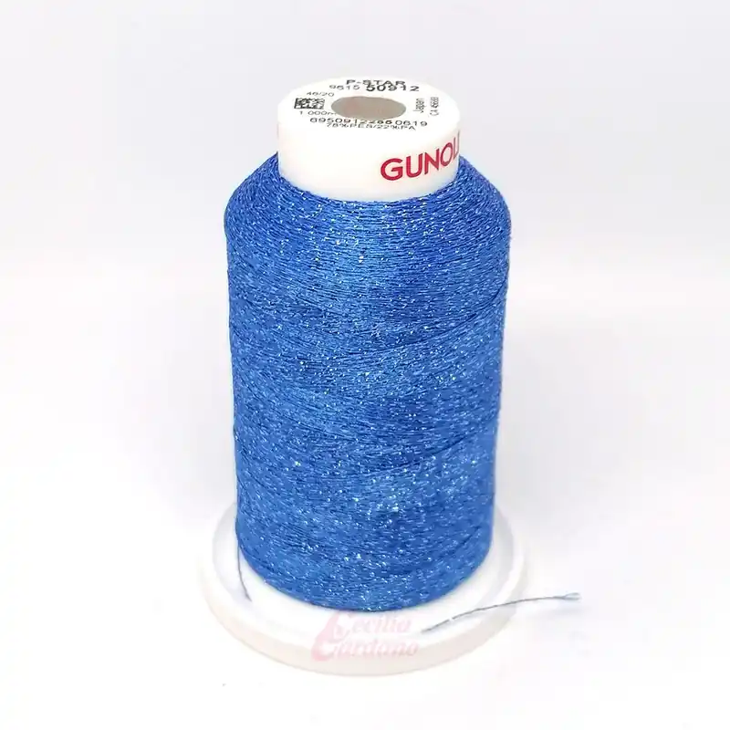 Grande sconto - Gunold 50912 - Poly Star 30 mt. 1000