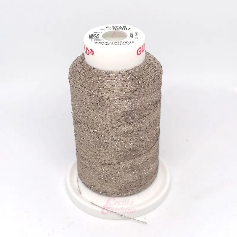 Gunold 50907 - Poly Star 30 mt. 1000 | Ultimo arrivo