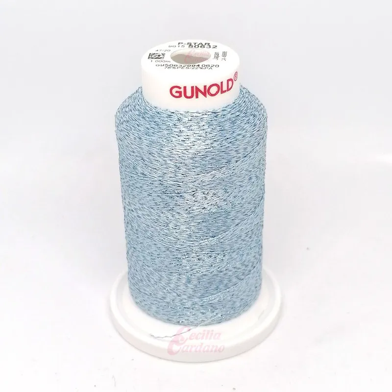 Gunold 50632 - Poly Star 30 mt. 1000 | Solo pochi pezzi