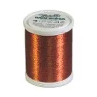Madeira Copper (Rame) - Metallic mt. 1000 | Ordinabile online