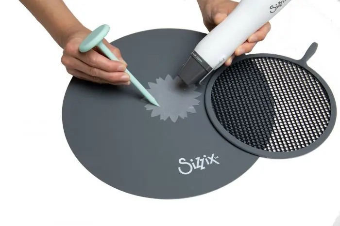 Accessorio per plastica termoretraibile Sizzix - 663466 | Consegna veloce