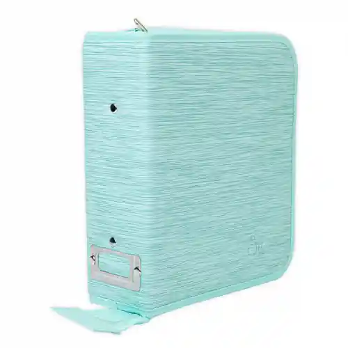 Raccoglitore ad anelli per fustelle e accessori Sizzix - 664905 - Imperdibile